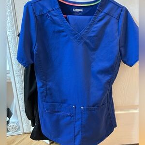Women’s Scrubs